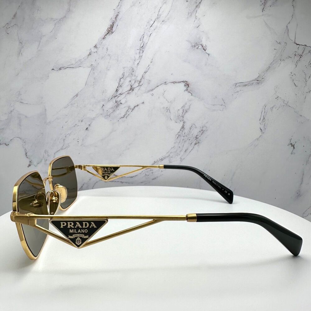 New Prada Sunglasses - Picture 4 of 16